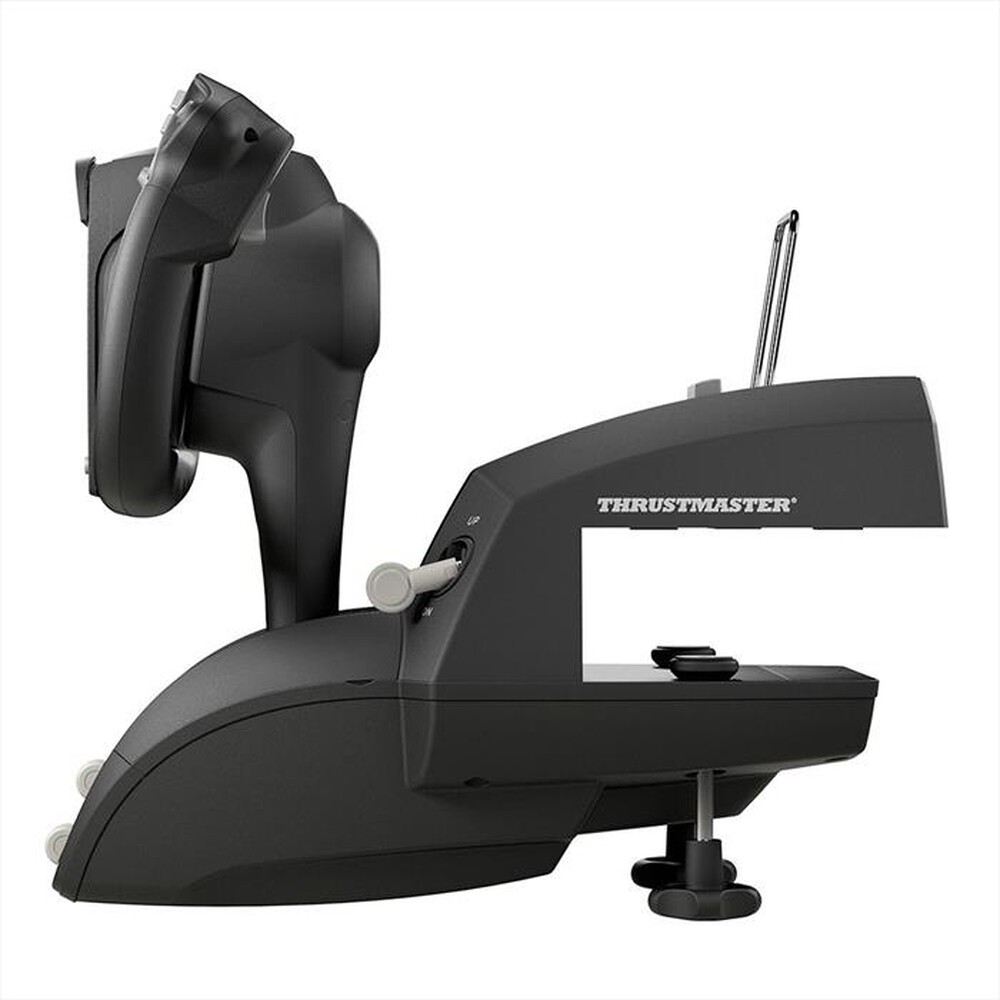 Immagine del prodotto THRUSTMASTER - TCA YOKE BOEING EDITION-Nero