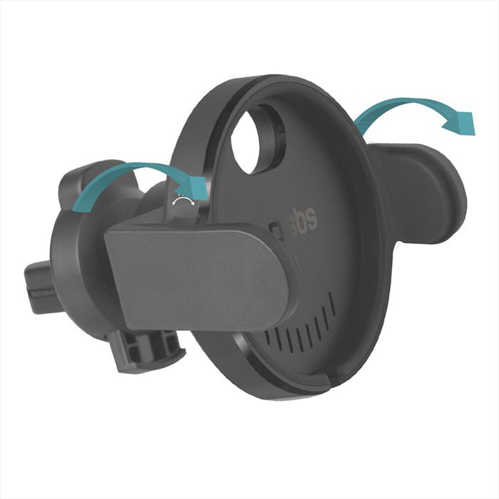 Immagine del prodotto SBS - TESUPCLIPMODMS