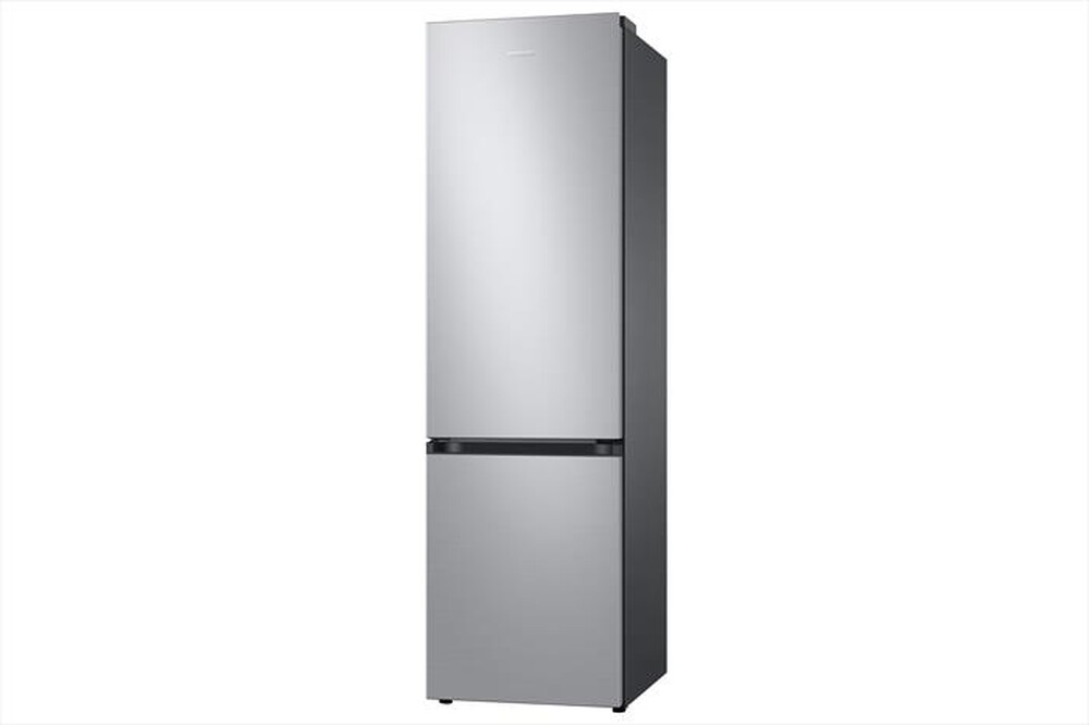 "SAMSUNG - Frigorifero combinato RB38T600DSA/EF Classe D 400l-metal inox"