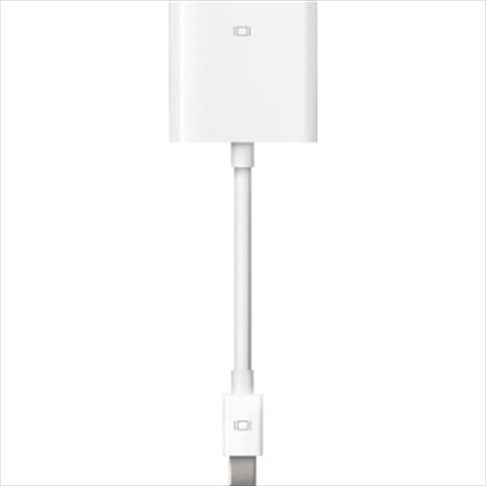 "APPLE - Adattatore Mini DisplayPort-DVI"