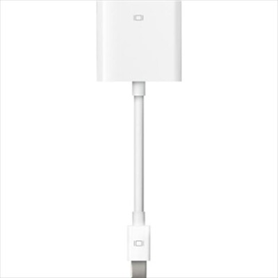 APPLE - Adattatore Mini DisplayPort-DVI