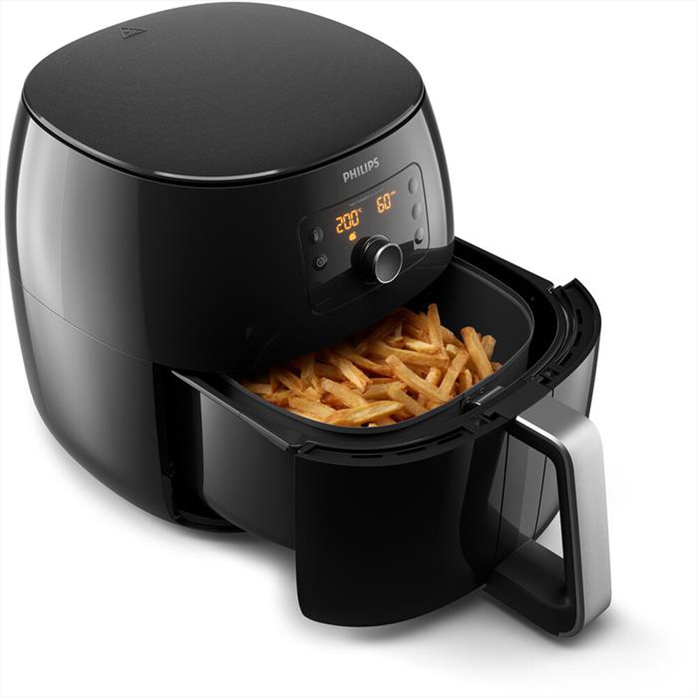 "PHILIPS - AIRFRYER XXL HD9762/90"