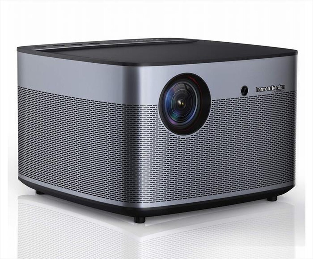 "XGIMI - H2 - PROIETTORE SMART 1080P STEREO HARMAN KARDON"