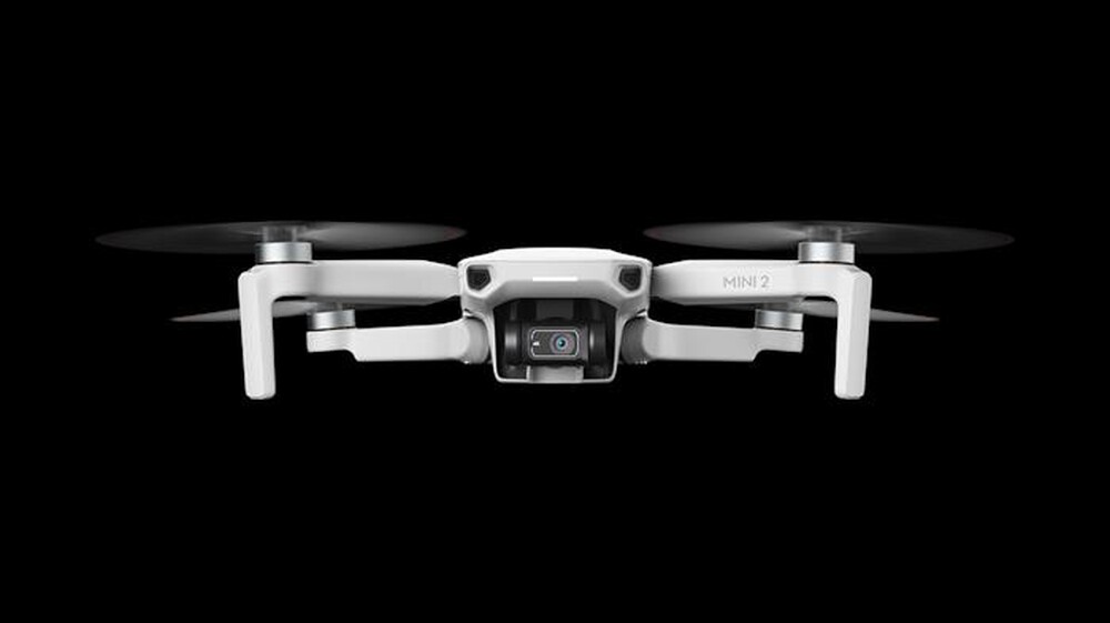 "DJI - DJI MINI 2"