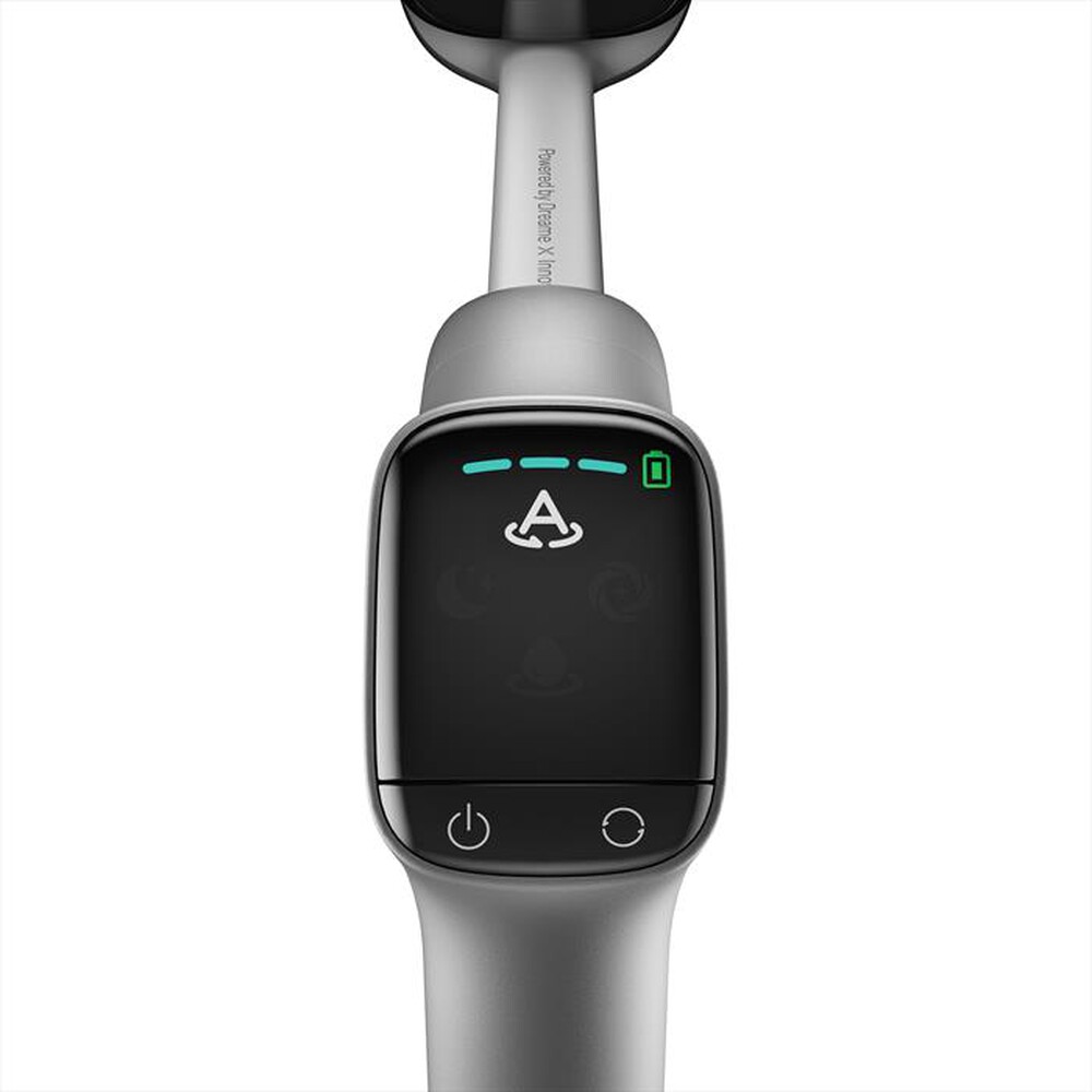 Immagine del prodotto DREAME - Lavapavimenti G12 PRO FLEX Wet&Dry-Nero