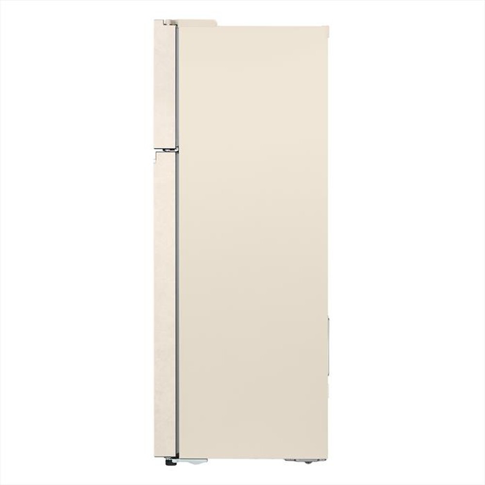 Immagine del prodotto LG - Frigorifero 2 porte GTBV44SEBKD Classe E 461L-Beige