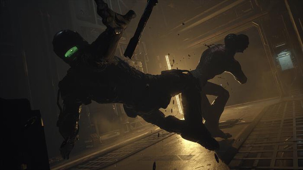 "KRAFTON - THE CALLISTO PROTOCOL (DAY ONE EDITION) PS5"