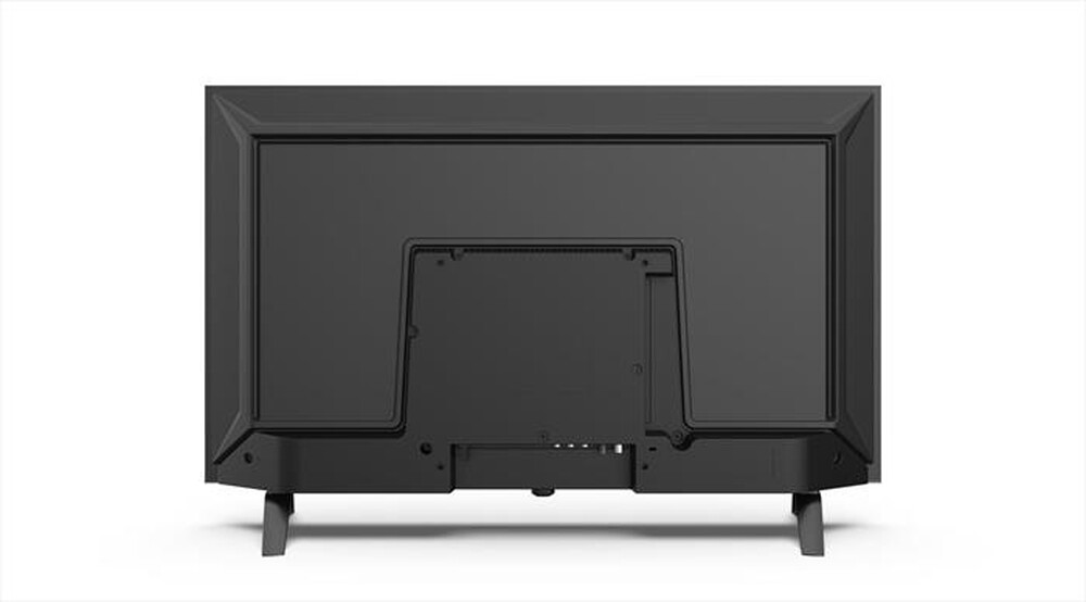 "PHILIPS - Smart TV LED FHD 32\" 32PHS6009/12-Black"