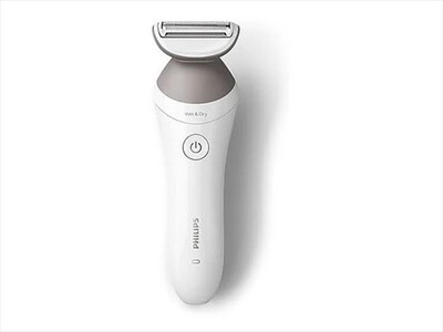 PHILIPS - Depilatore donna BRL126/00