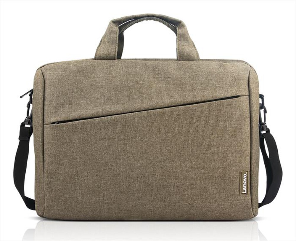 Immagine del prodotto LENOVO - BORSA TOPLOADER LAPTOP T210 15,6 CASUAL-Verde