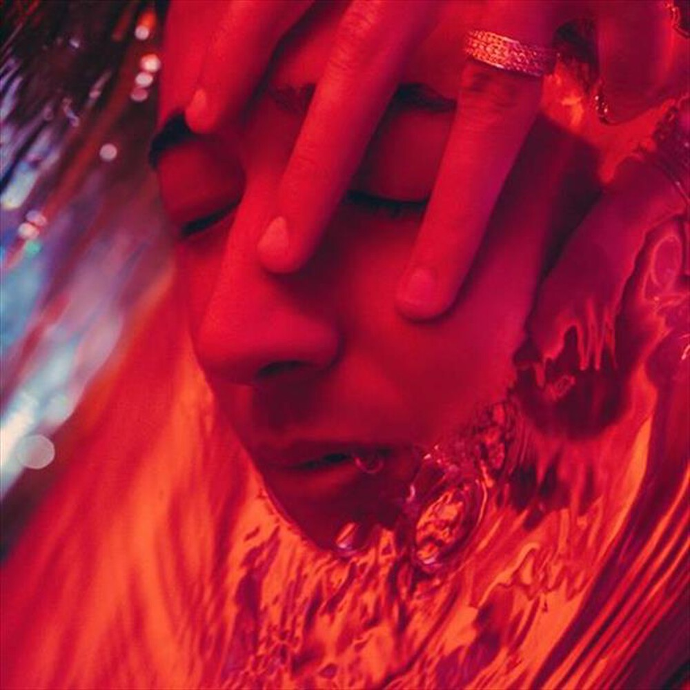 Immagine del prodotto WARNER MUSIC - CD SENSAZIONE ULTRA