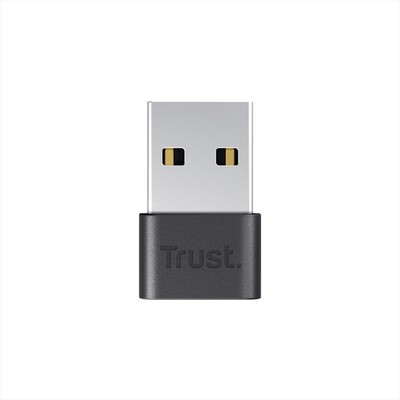 TRUST - MYNA BLUETOOTH 5.4 ADAPTER-Black
