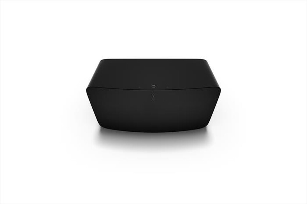 "SONOS - FIVE-Black"