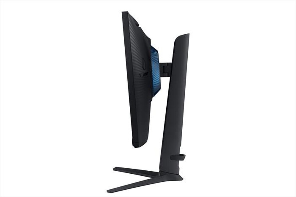 "SAMSUNG - MONITOR GAMING ODYSSEY G5 - G50A DA 27'' QHD FLAT"