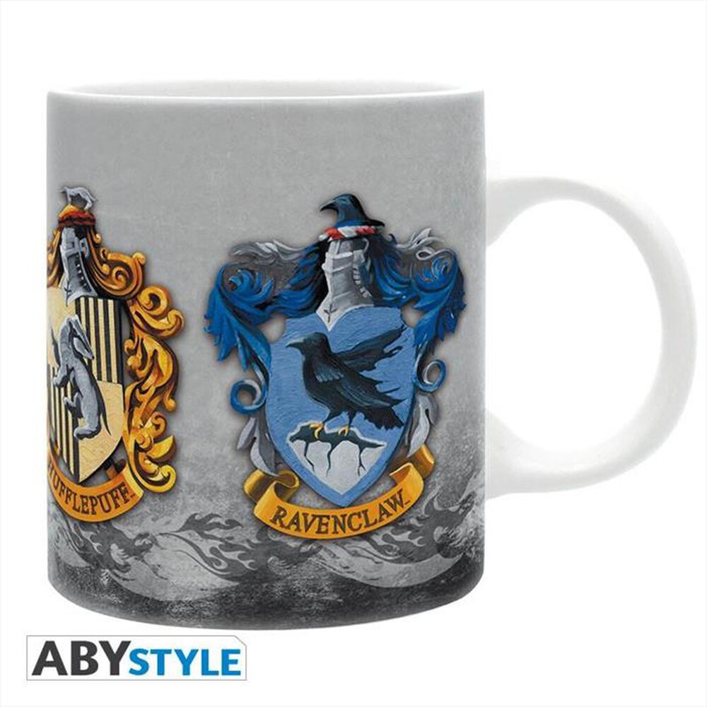 Immagine del prodotto ABYSSE - Tazza 320 ml HARRY POTTER-Multicolore