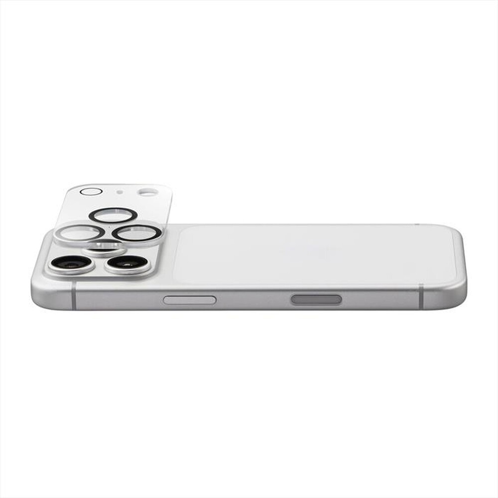 Immagine del prodotto CELLULARLINE - 361 DEFENCE KIT per iPhone 18 Pro Max-Trasparente