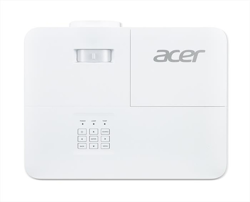 "ACER - Videoproiettore H6541BDI-Bianco"