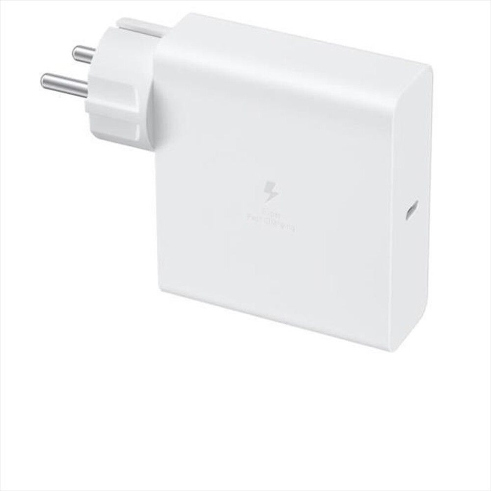 Immagine del prodotto SAMSUNG - CARICABATTERIE 140W-Bianco