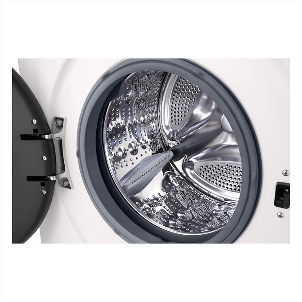 Immagine del prodotto LG - Lavasciuga W4NX1095NWB 6 MOTION 9/5KG Classe A-Essence White