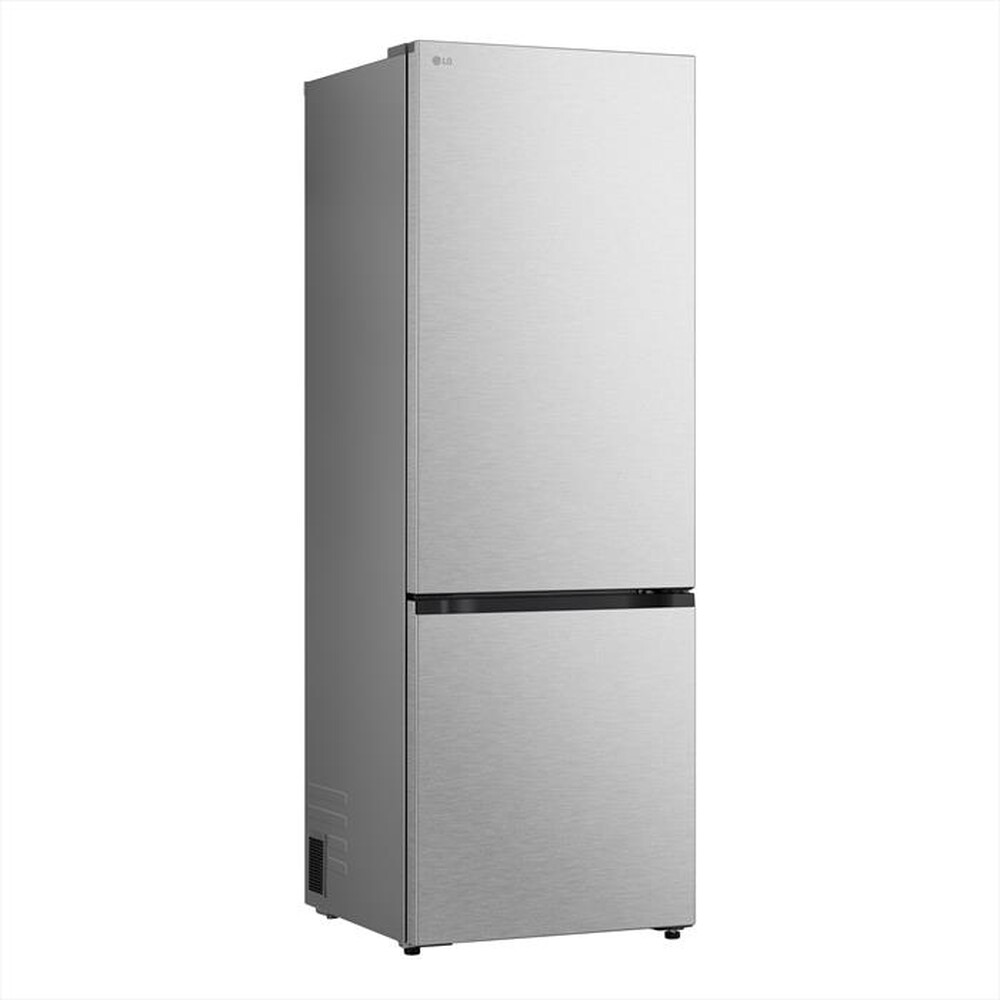 Immagine del prodotto LG - Frigorifero combinato GBBW726AMB Classe A 465lt-Argento