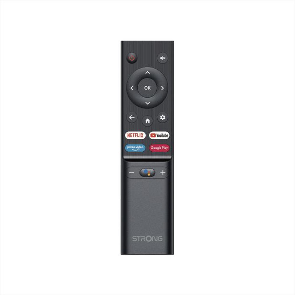 Immagine del prodotto STRONG - Smart TV LED HD READY 32" SRT32HD5553-nero