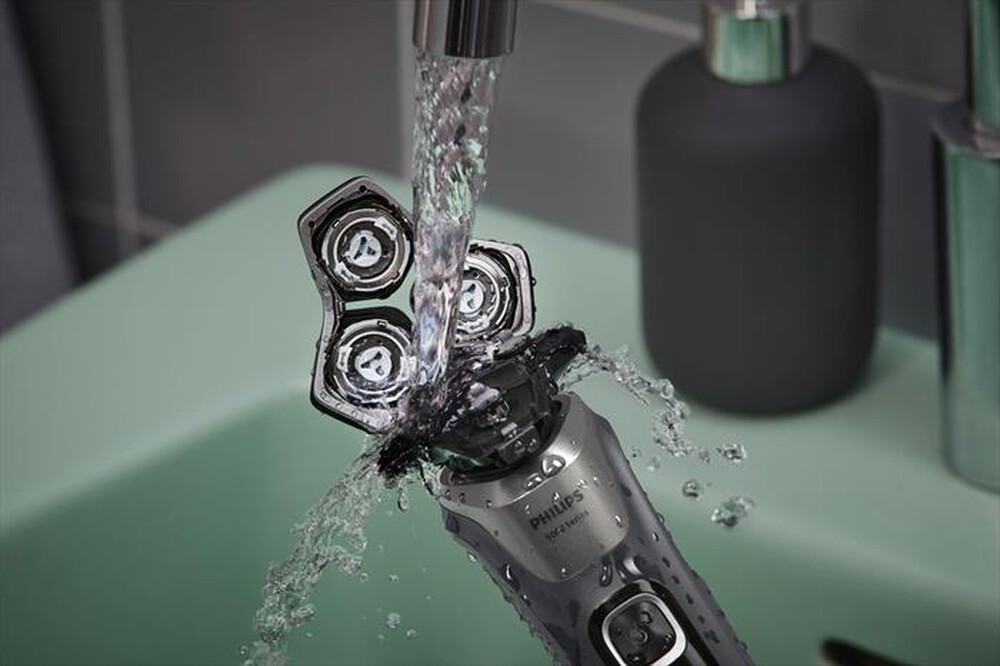 "PHILIPS - Rasoio S5887/10"