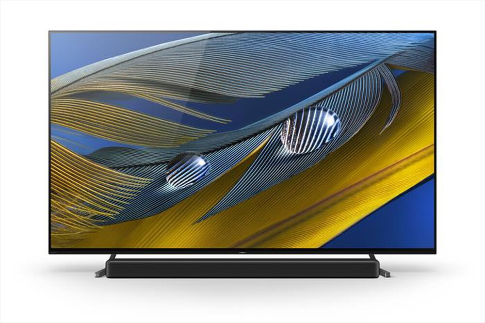 "SONY - SMART TV BRAVIA XR OLED 4K 55\" XR55A83JAEP"