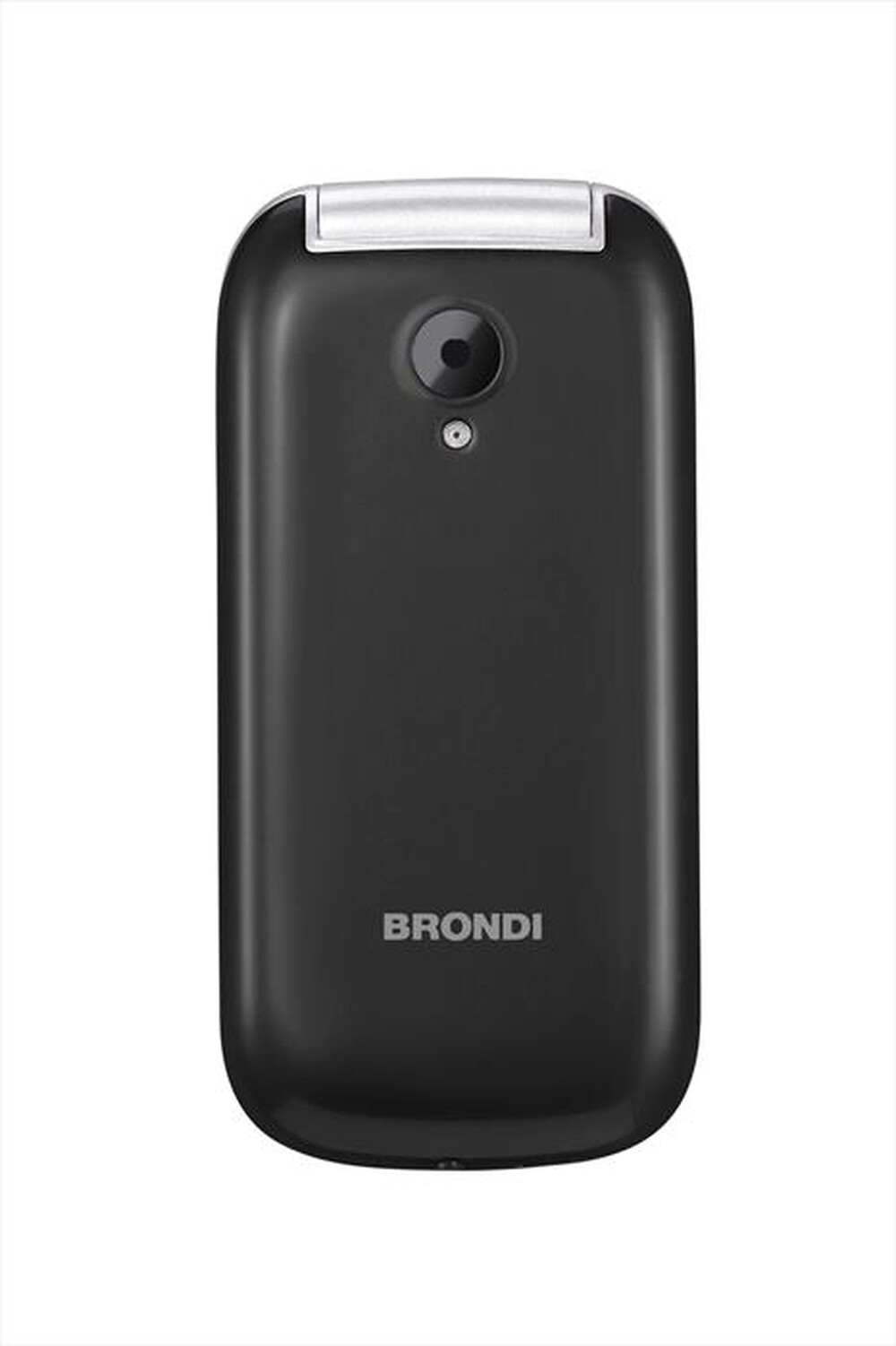 "BRONDI - STONE+-Nero"