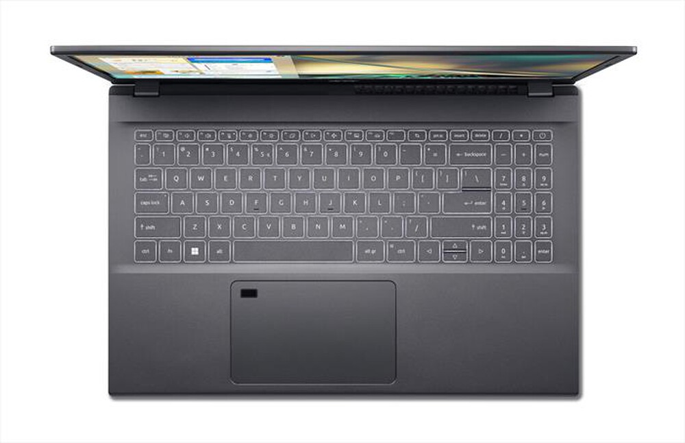 "ACER - ASPIRE 5 A515-57G-531K-Grigio"