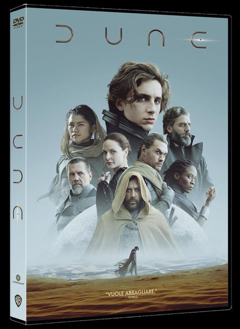 Immagine del prodotto WARNER HOME VIDEO - Dune