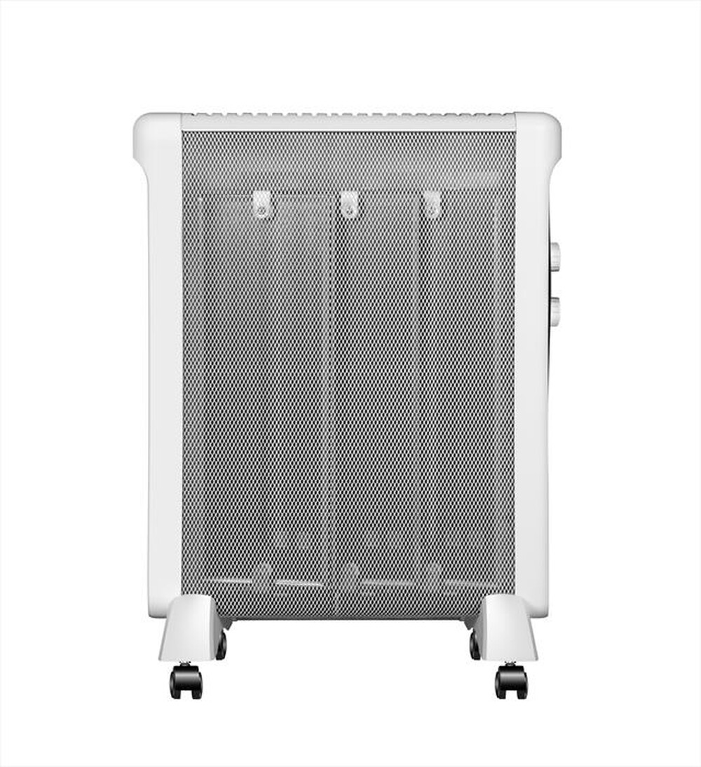 "ARDES - Radiatore AR4MK01-Bianco"