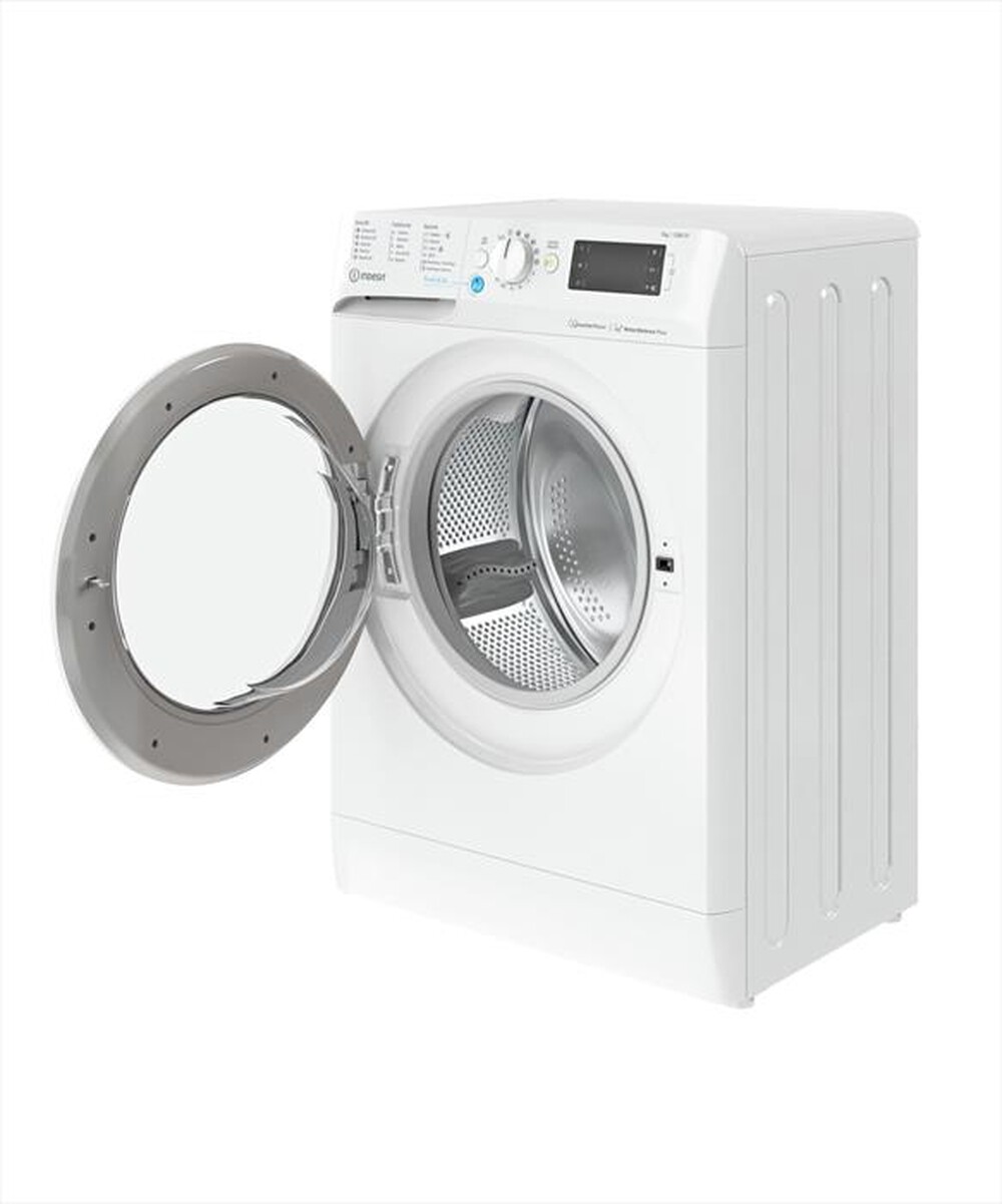Immagine del prodotto INDESIT - Lavatrice BWSE 71283X W IT 7 Kg Classe D