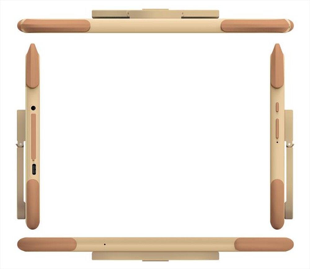 Immagine del prodotto MEDIACOM - Web book M-SP8KID