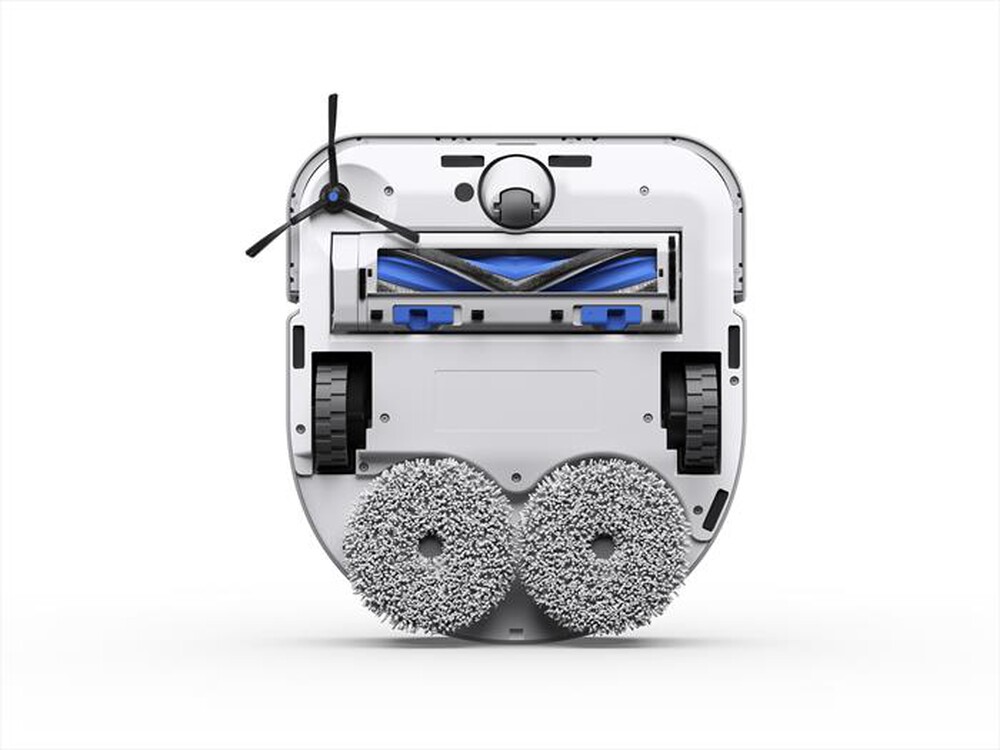 "ECOVACS - Aspirapolvere robot X5 OMNI-BIANCO"