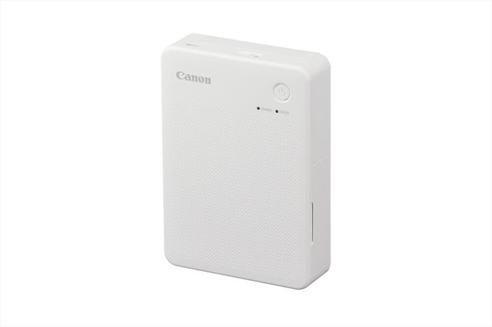 "CANON - Stampante SELPHY QX20-White"