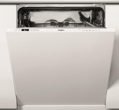 WHIRLPOOL - Lavastoviglie WIS 5010 Classe F 13 coperti