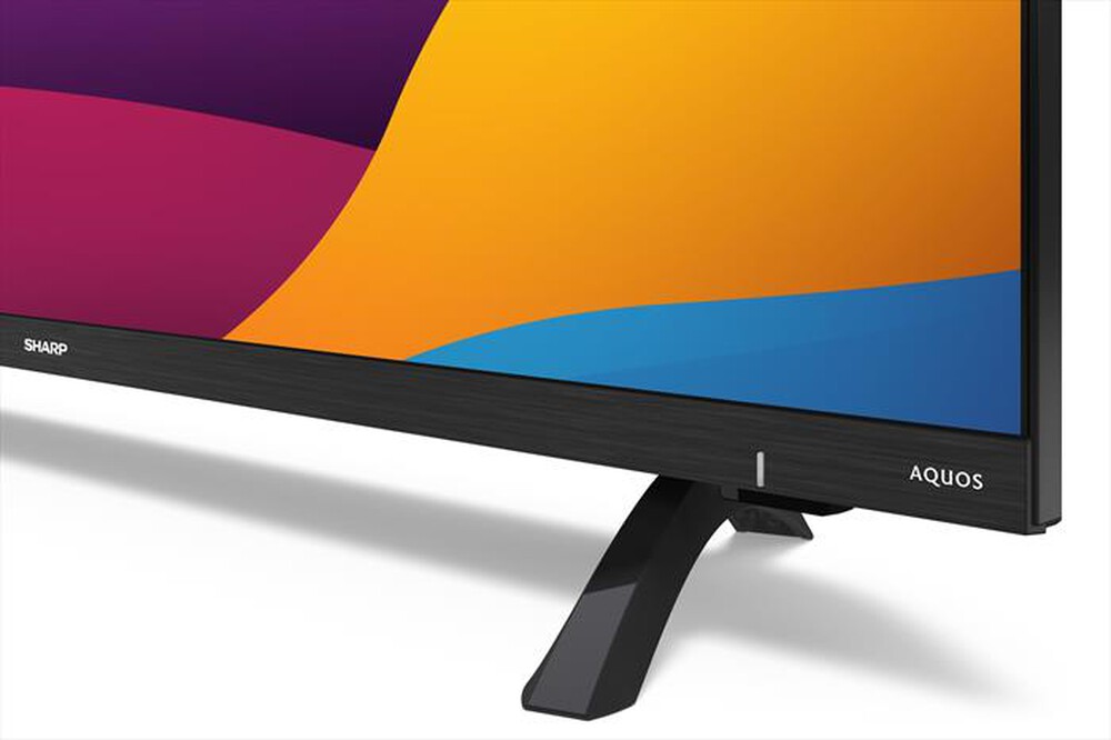 "SHARP - Smart TV LED ANDROID HD READY 32\" 32DI2EA-Nero"