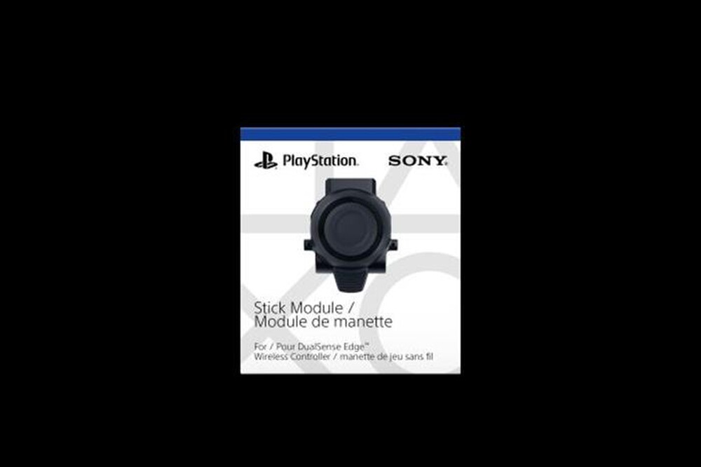 Immagine del prodotto SONY COMPUTER - MODULI LEVETTA SOSTITUIBILI