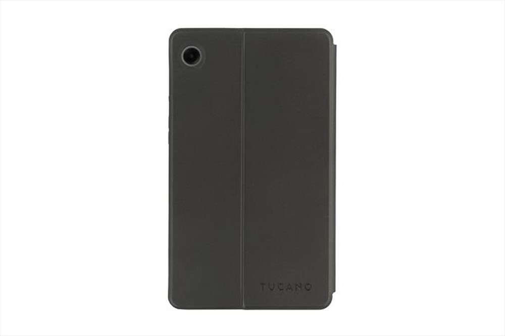 "TUCANO - Custodia per Galaxy Tab A9 8,7\" (2023)-NERO"