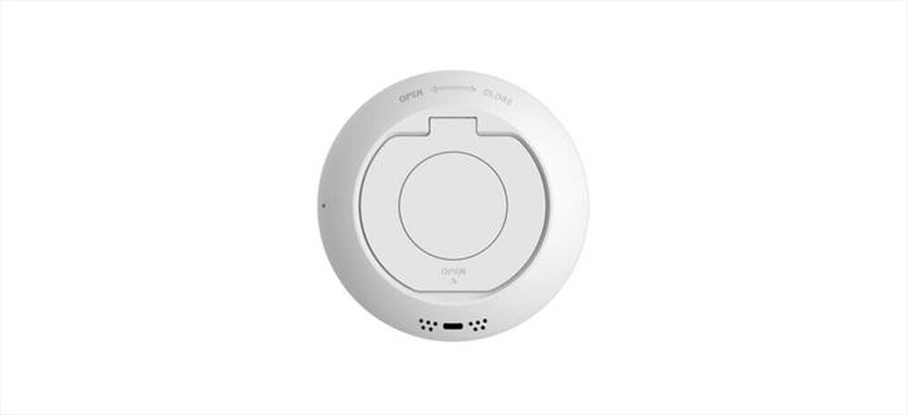 "EZVIZ - Sensore di porta T51C-Bianco"