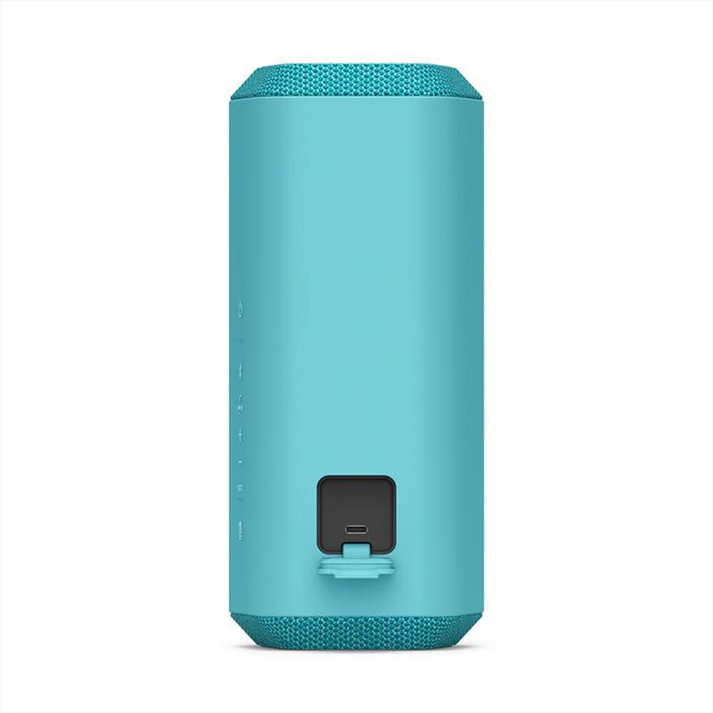 "SONY - Speaker Bluetooth SRSXE300L.CE7-Blu"