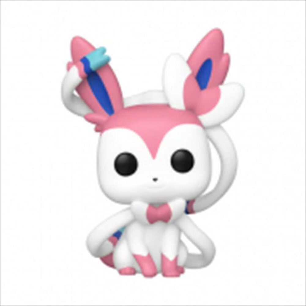 Immagine del prodotto FUNKO - Action figure Pokemon Sylveon 857
