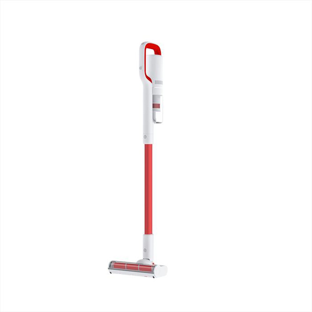"ROIDMI - X15 ASPIRAPOLVERE CORDLESS-White/Red"