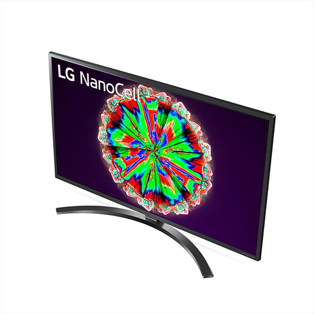 "LG - 55NANO796NE.API-Ceramic Black"