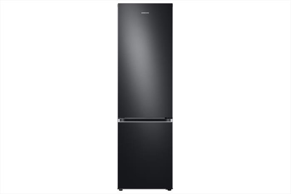 "SAMSUNG - Frigorifero combinato RB38T705CB1/EF Classe C 390l-Matte Black"