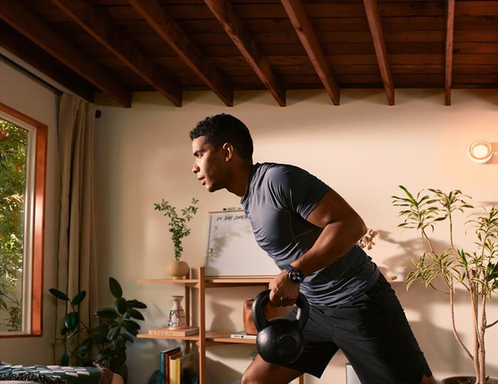 Immagine del prodotto AMAZFIT - ACTIVE MAX-BLACK