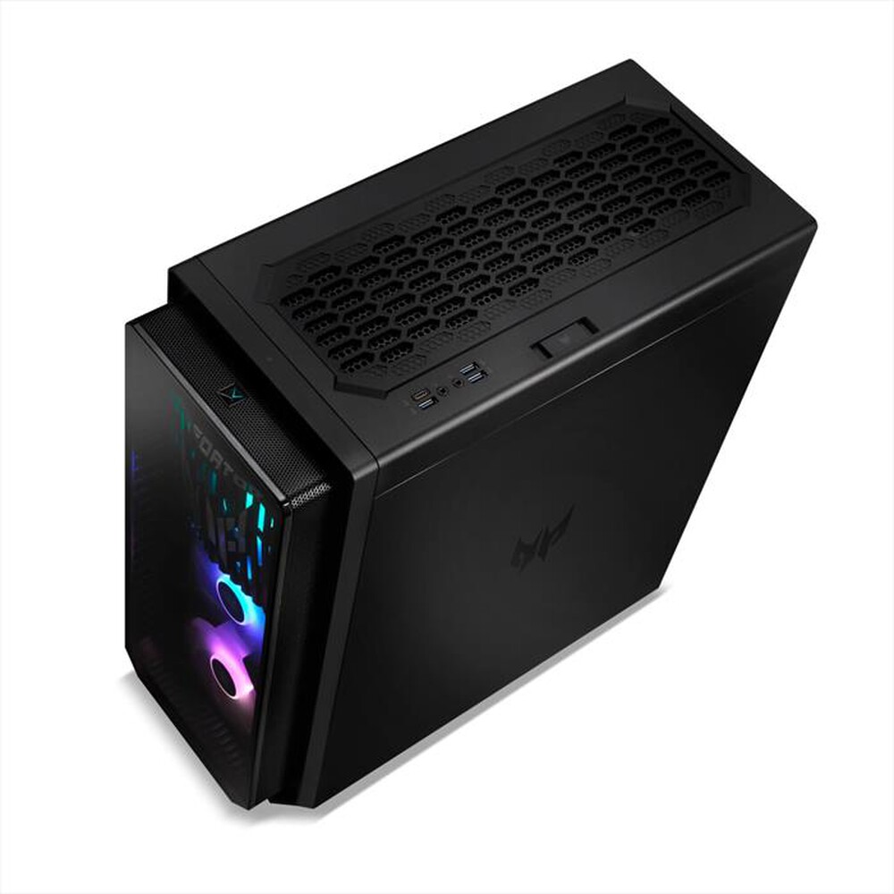 Immagine del prodotto ACER - Desktop PREDATOR ORION 7000 PO7-660-Nero
