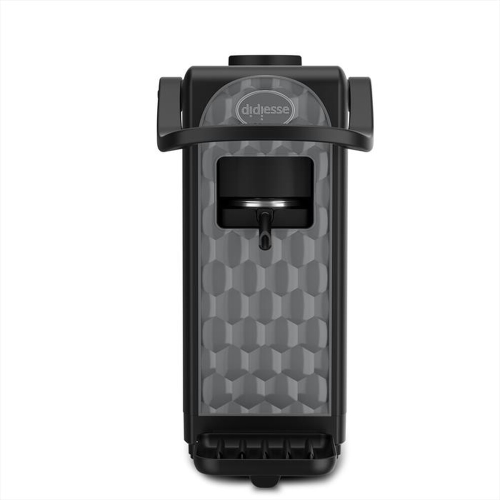 Immagine del prodotto DIDIESSE - Macchina da caff&eacute; espresso DARKSIDE-Grigio