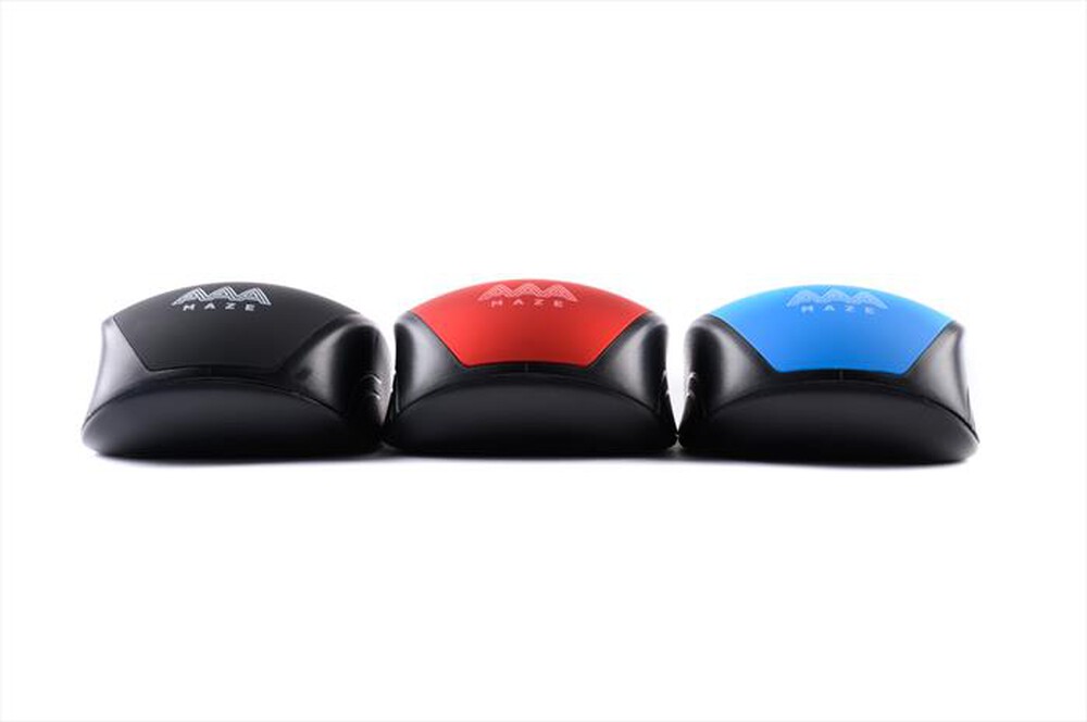 "AAAMAZE - MOUSE COMPACT WRLS NEW-Nero"