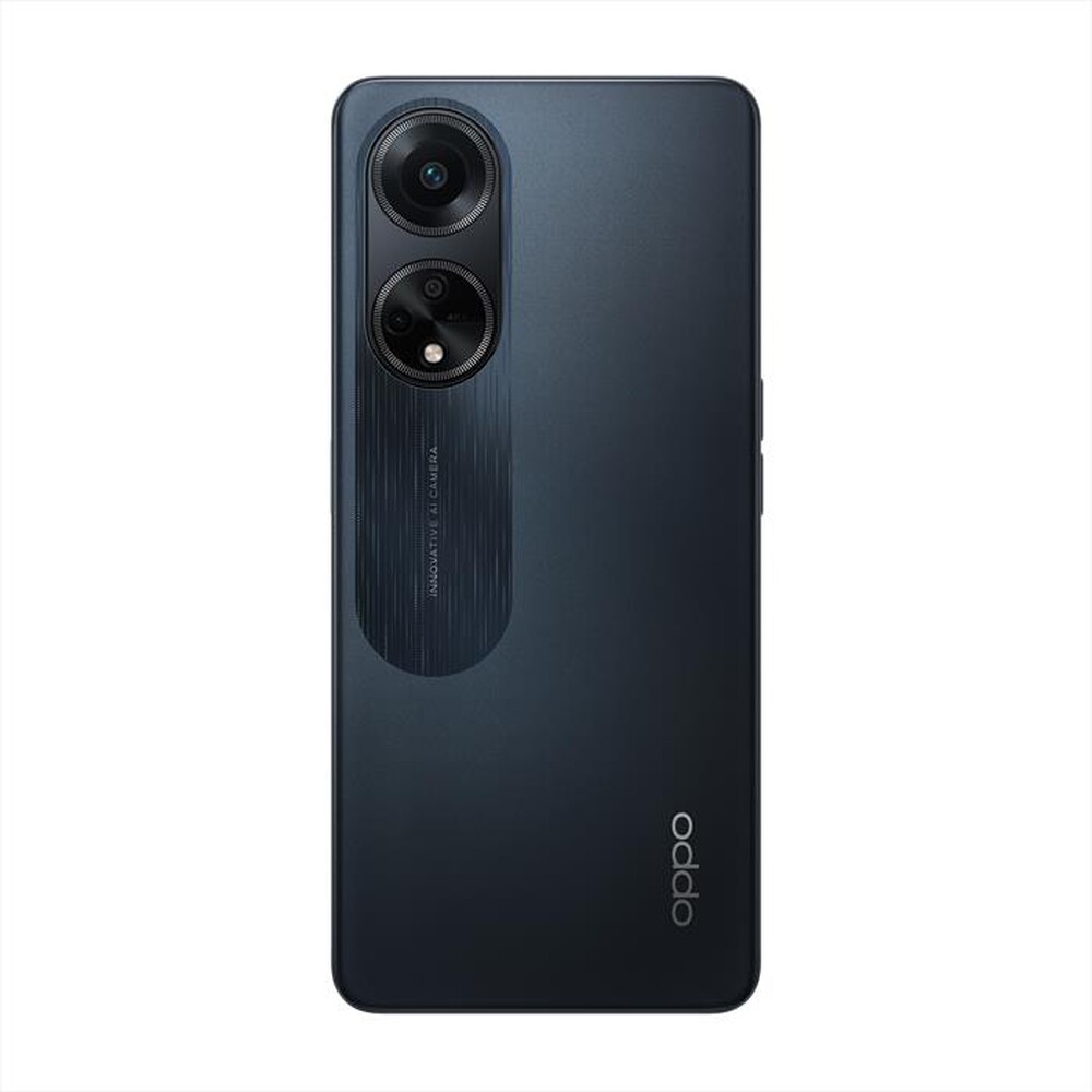 "OPPO - Smartphone A98 5G-Cool Black"